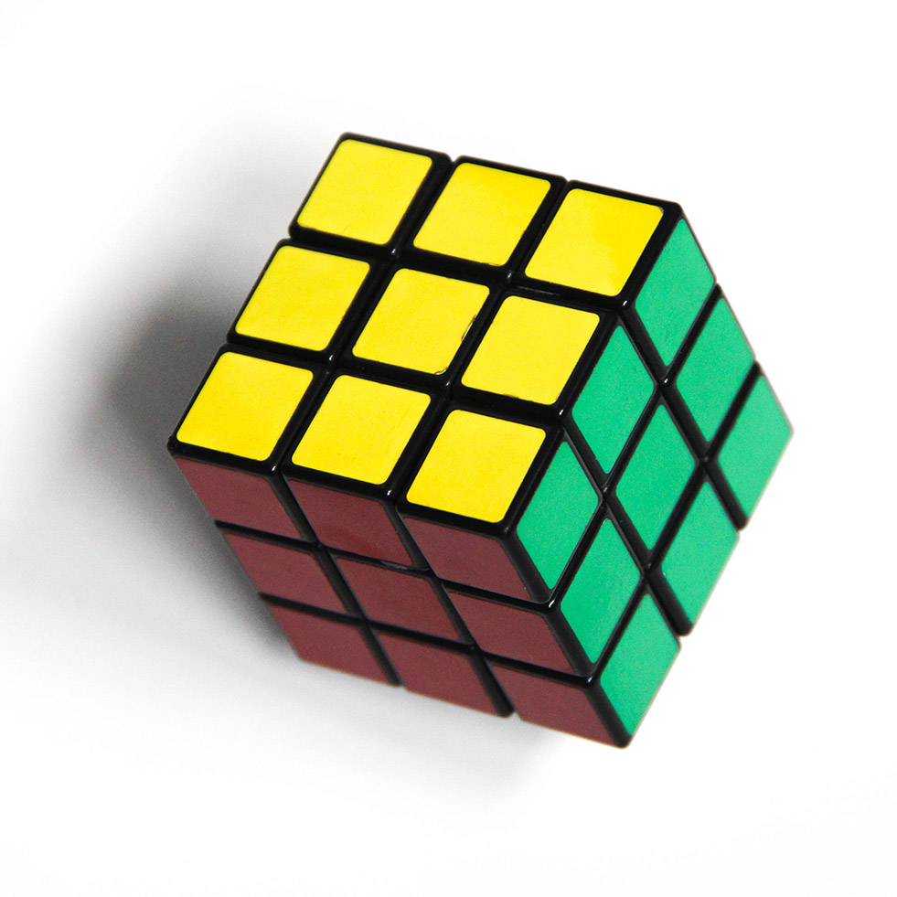 Rubik cube